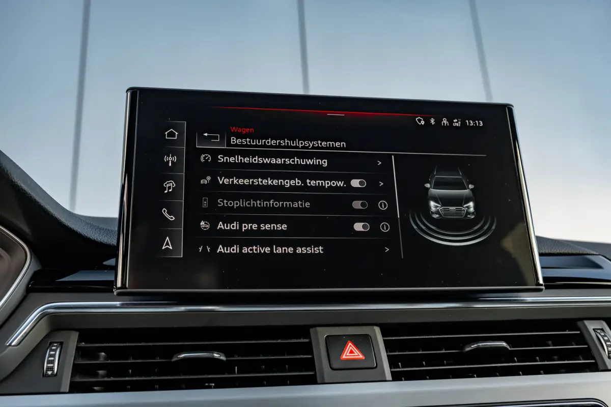 35 TFSI S edition Competition 150PK | Camera Achter | Stoelverw. voor | Parkeer hulp Plus | Apple Carplay/Android Auto