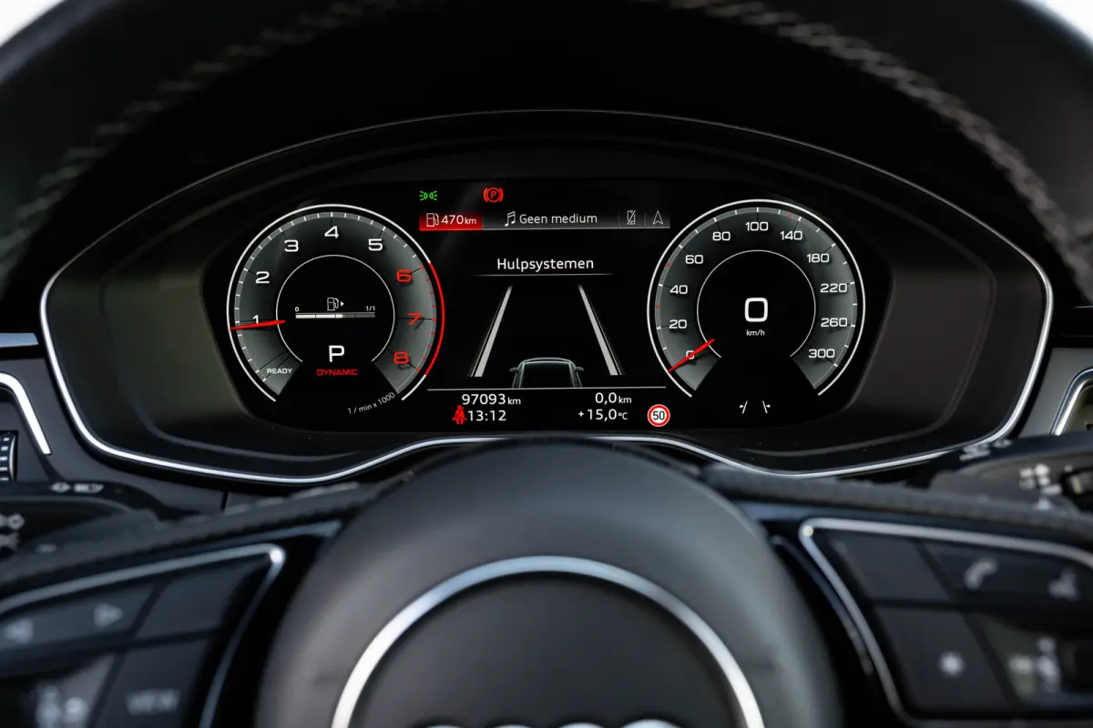 35 TFSI S edition Competition 150PK | Camera Achter | Stoelverw. voor | Parkeer hulp Plus | Apple Carplay/Android Auto