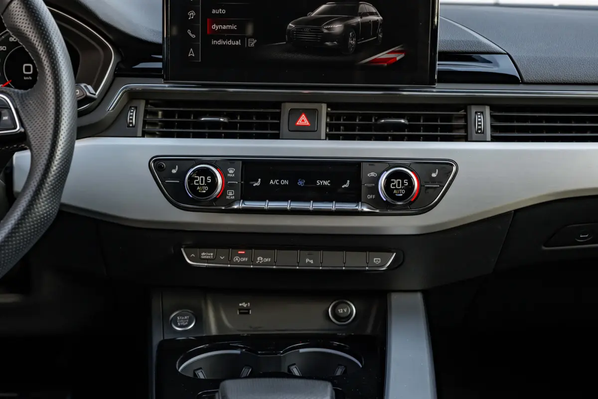 35 TFSI S edition Competition 150PK | Camera Achter | Stoelverw. voor | Parkeer hulp Plus | Apple Carplay/Android Auto