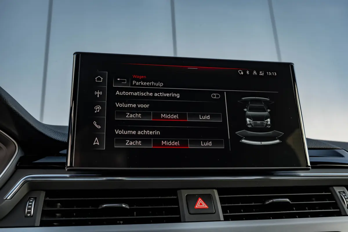 35 TFSI S edition Competition 150PK | Camera Achter | Stoelverw. voor | Parkeer hulp Plus | Apple Carplay/Android Auto