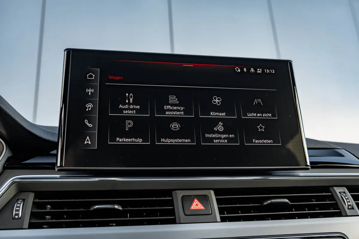 35 TFSI S edition Competition 150PK | Camera Achter | Stoelverw. voor | Parkeer hulp Plus | Apple Carplay/Android Auto