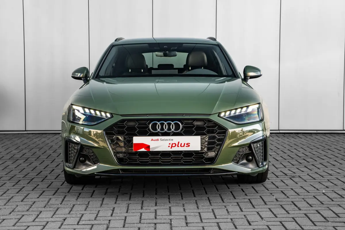35 TFSI S edition Competition 150PK | Camera Achter | Stoelverw. voor | Parkeer hulp Plus | Apple Carplay/Android Auto