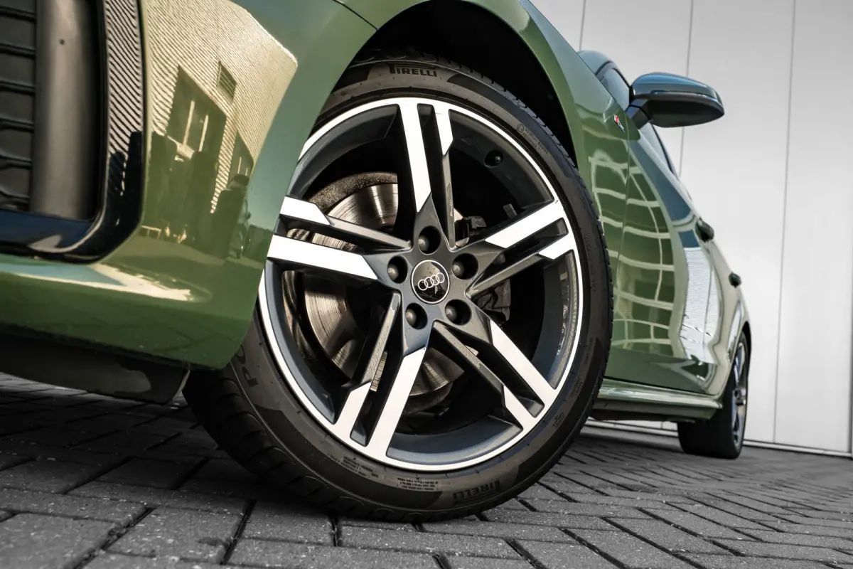 35 TFSI S edition Competition 150PK | Camera Achter | Stoelverw. voor | Parkeer hulp Plus | Apple Carplay/Android Auto
