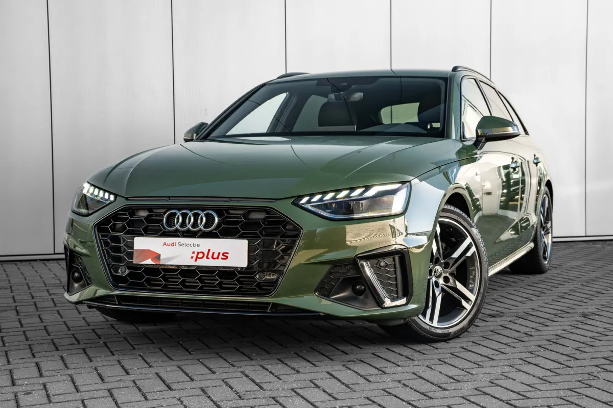 35 TFSI S edition Competition 150PK | Camera Achter | Stoelverw. voor | Parkeer hulp Plus | Apple Carplay/Android Auto
