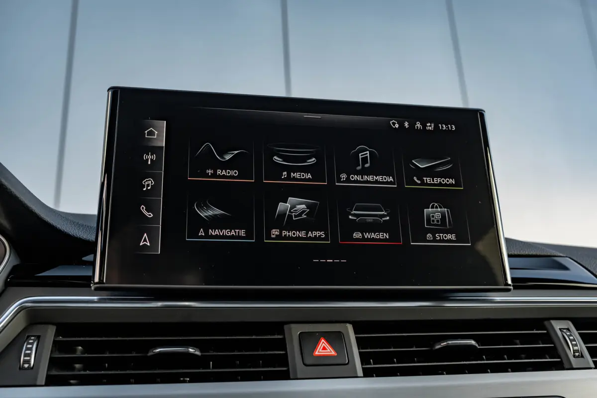 35 TFSI S edition Competition 150PK | Camera Achter | Stoelverw. voor | Parkeer hulp Plus | Apple Carplay/Android Auto