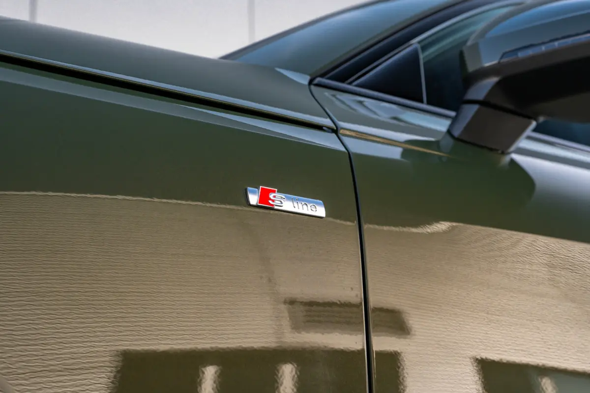 35 TFSI S edition Competition 150PK | Camera Achter | Stoelverw. voor | Parkeer hulp Plus | Apple Carplay/Android Auto