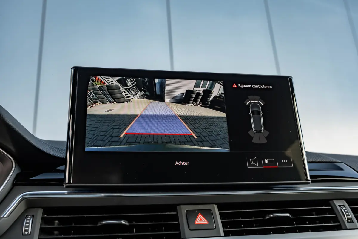 35 TFSI S edition Competition 150PK | Camera Achter | Stoelverw. voor | Parkeer hulp Plus | Apple Carplay/Android Auto