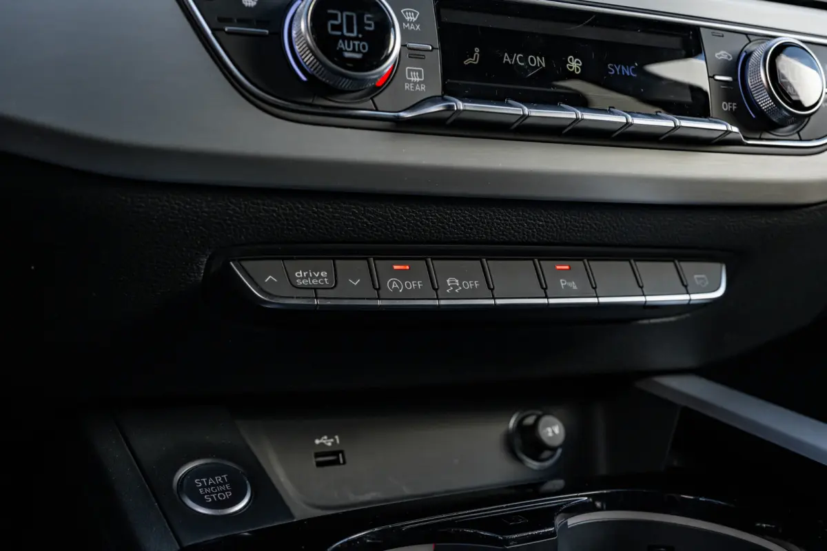 35 TFSI S edition Competition 150PK | Camera Achter | Stoelverw. voor | Parkeer hulp Plus | Apple Carplay/Android Auto