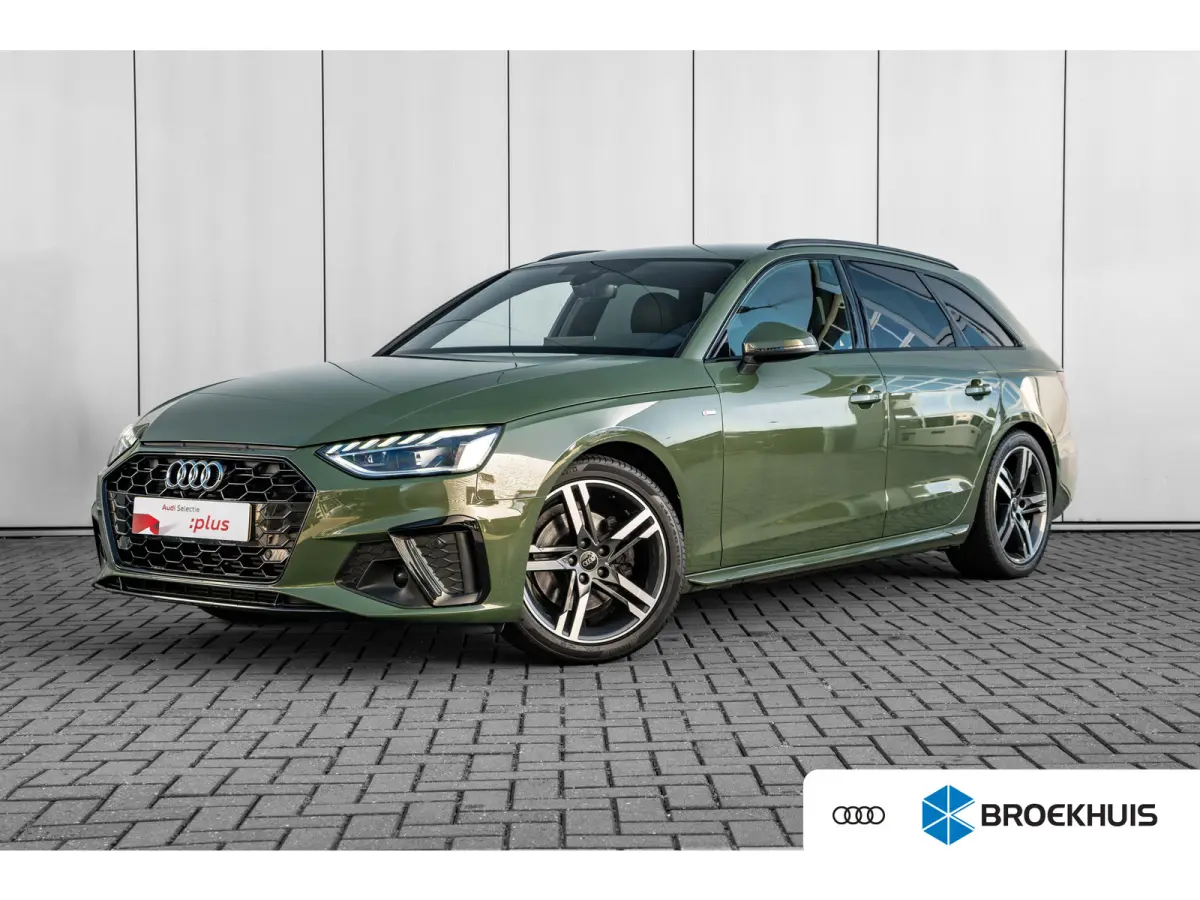 35 TFSI S edition Competition 150PK | Camera Achter | Stoelverw. voor | Parkeer hulp Plus | Apple Carplay/Android Auto