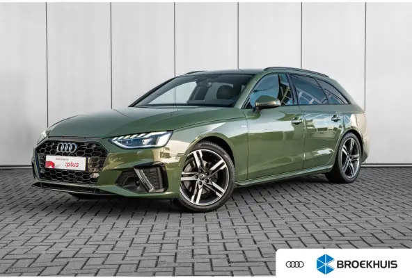 35 TFSI S edition Competition 150PK | Camera Achter | Stoelverw. voor | Parkeer hulp Plus | Apple Carplay/Android Auto