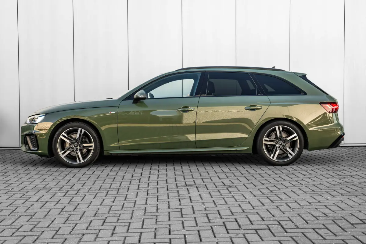 35 TFSI S edition Competition 150PK | Camera Achter | Stoelverw. voor | Parkeer hulp Plus | Apple Carplay/Android Auto