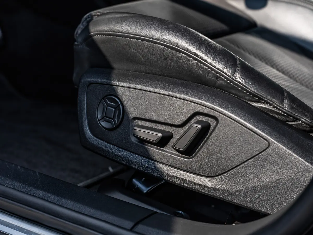 55 TFSI e Quattro Competition|PANO|ACC|21'