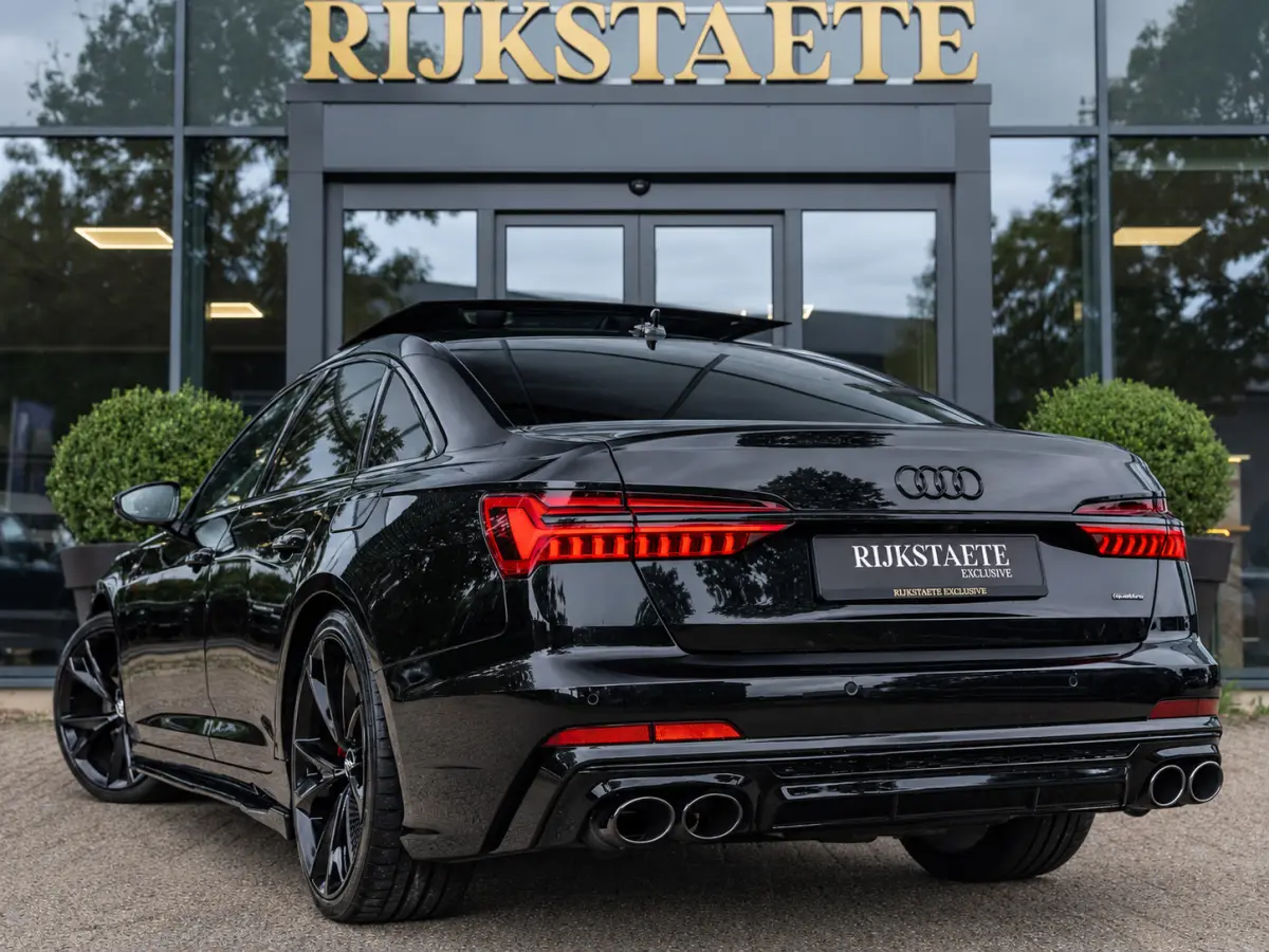 55 TFSI e Quattro Competition|PANO|ACC|21'