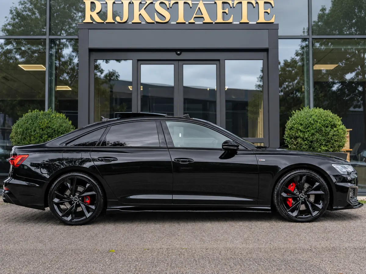 55 TFSI e Quattro Competition|PANO|ACC|21'