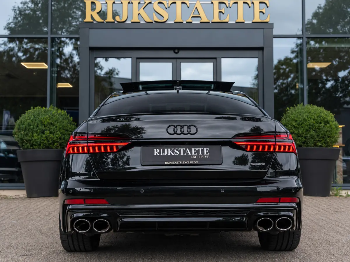 55 TFSI e Quattro Competition|PANO|ACC|21'