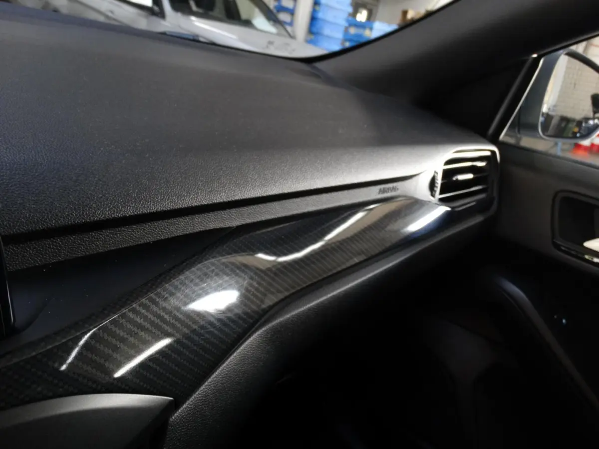 1.0 EcoBoost Hybrid ST Line X Business
