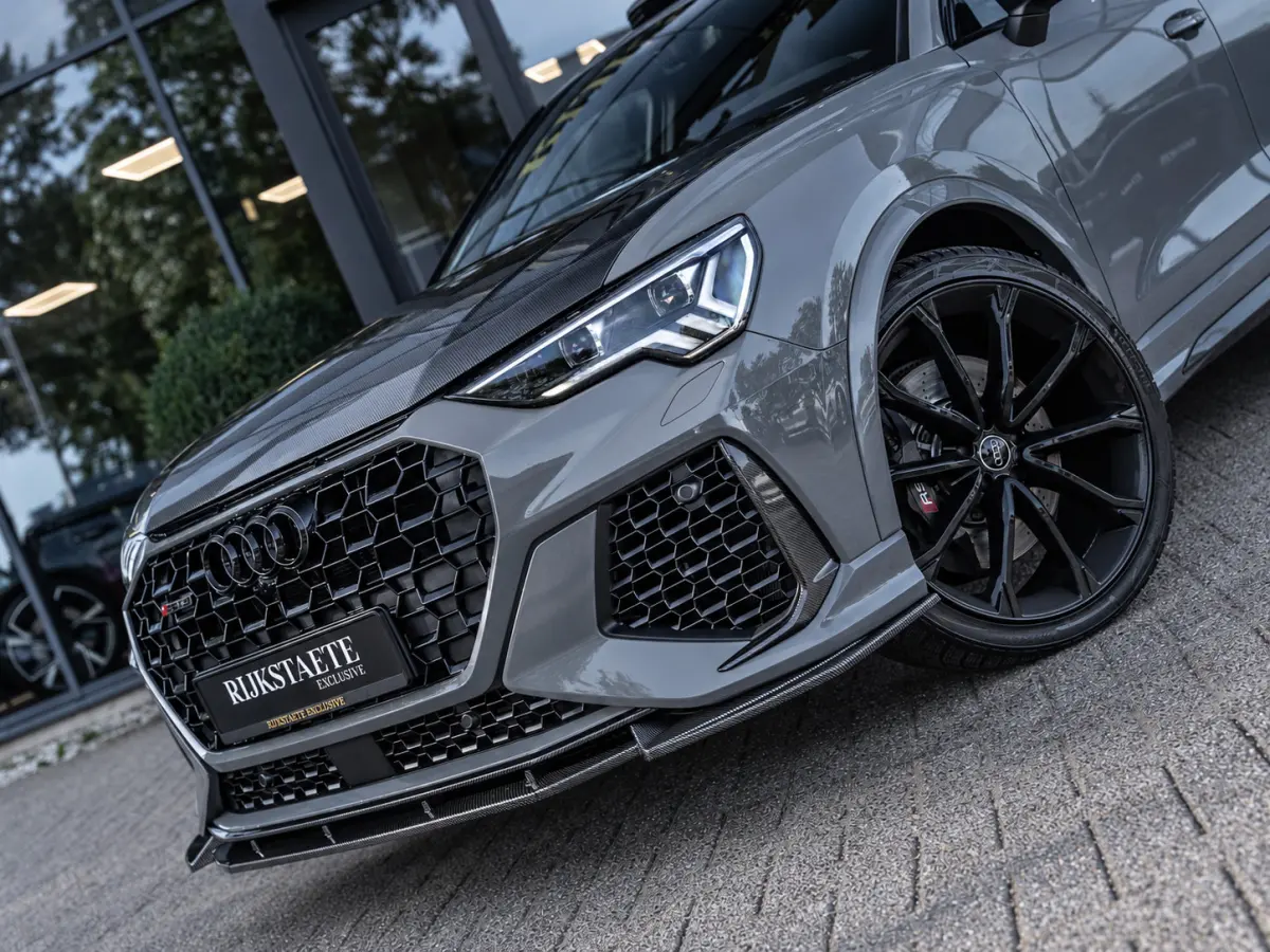 RS Q3 2.5 TFSI
