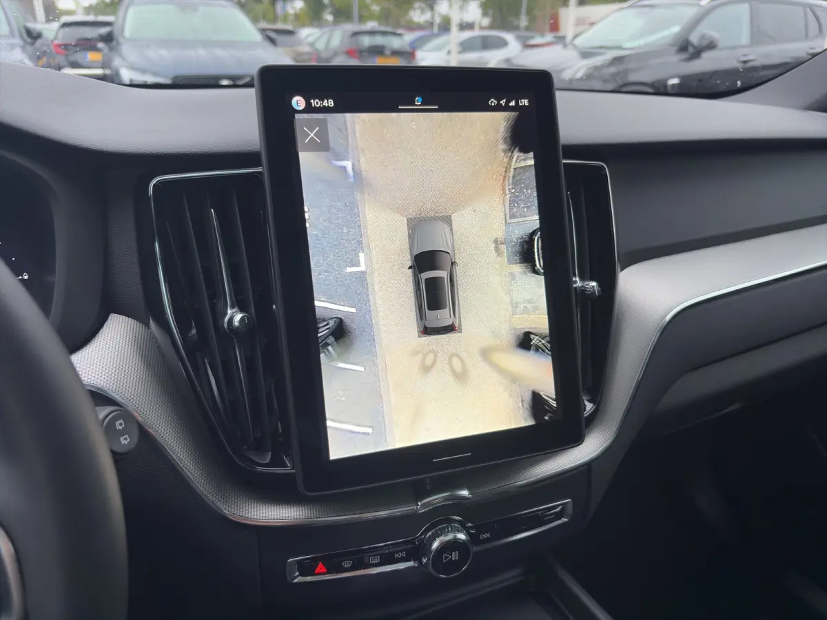 Plus Black Edition Recharge Plug-In Hybrid AWD | Head Up Display | Harman Kardon | Panoramadak | 360 Camera | Stoel + Stuur Verwarming |