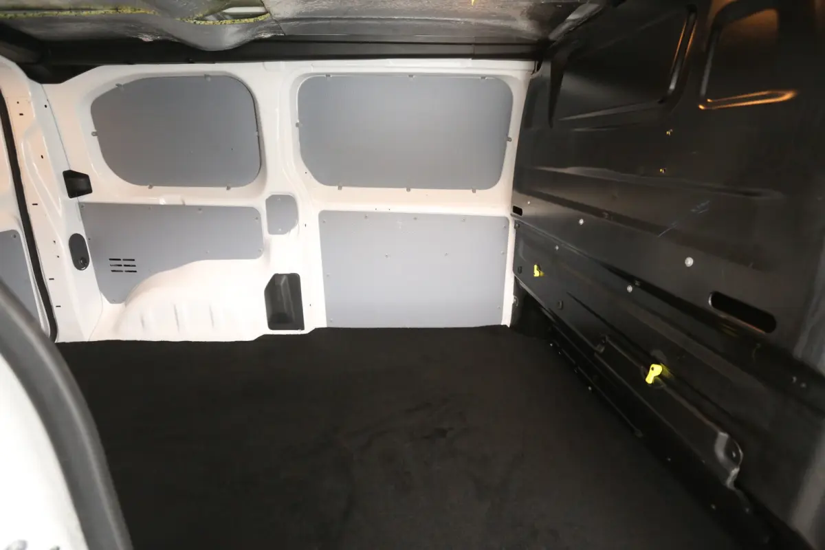 1.5D L2H1 | Marge | Clima | Carplay | 3 Zits | Cruise | Trekhaak | Parkeersens.