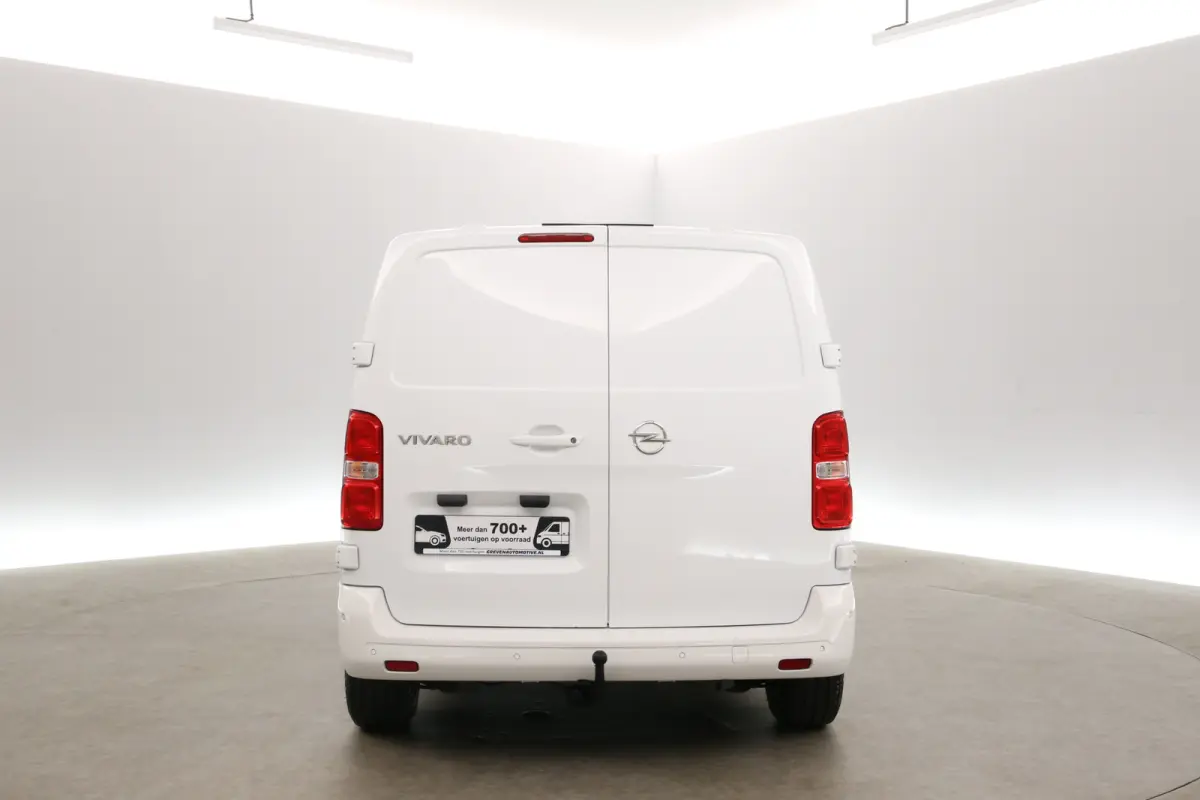 1.5D L2H1 | Marge | Clima | Carplay | 3 Zits | Cruise | Trekhaak | Parkeersens.