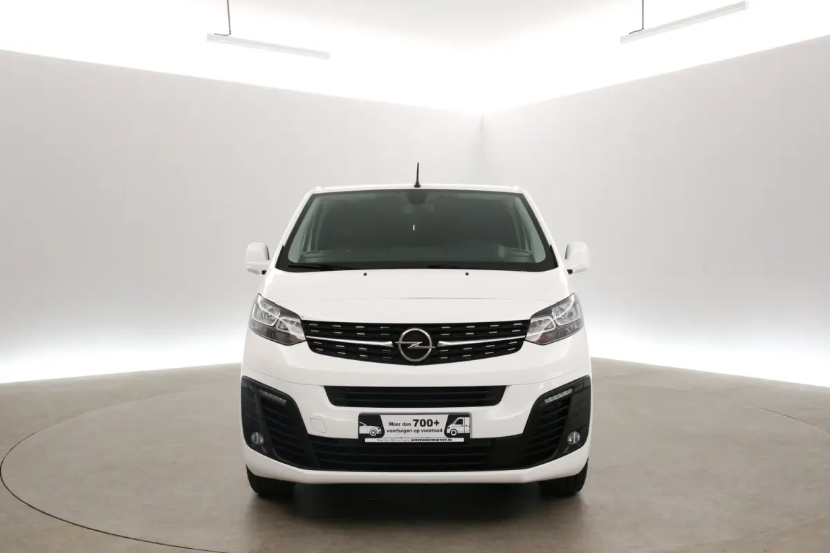1.5D L2H1 | Marge | Clima | Carplay | 3 Zits | Cruise | Trekhaak | Parkeersens.