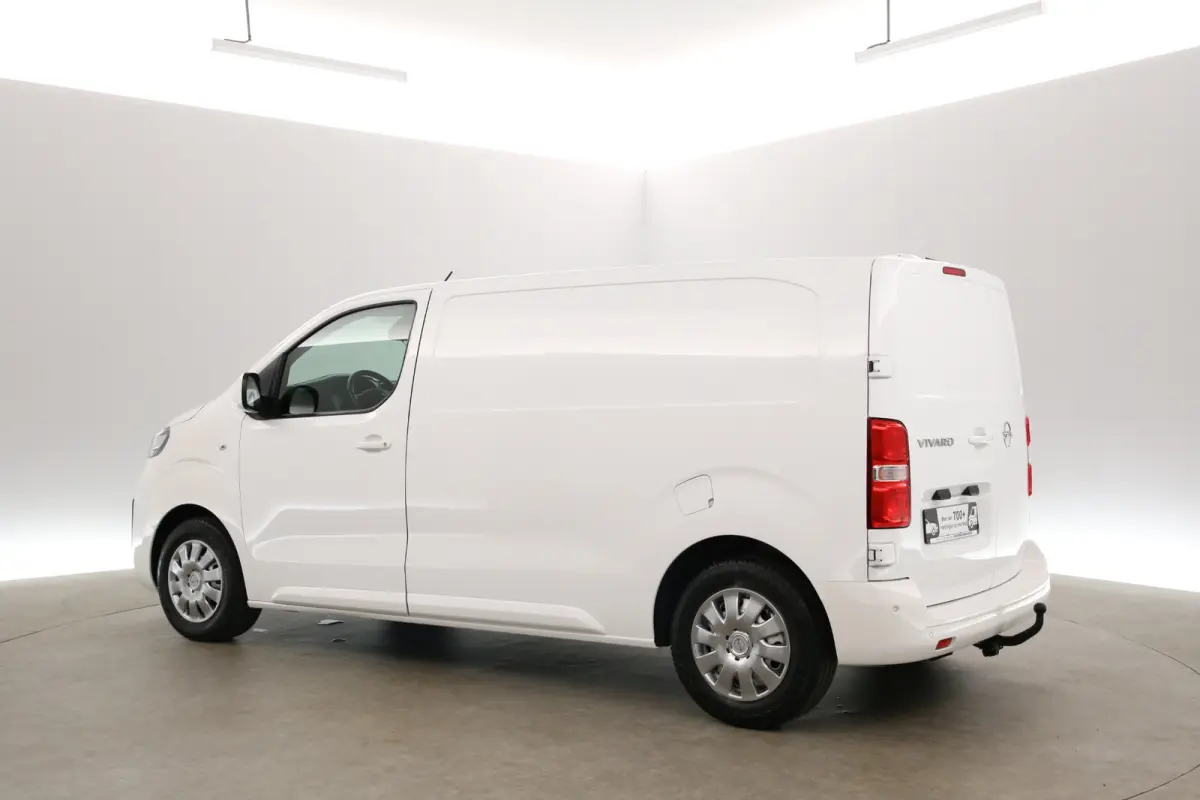 1.5D L2H1 | Marge | Clima | Carplay | 3 Zits | Cruise | Trekhaak | Parkeersens.