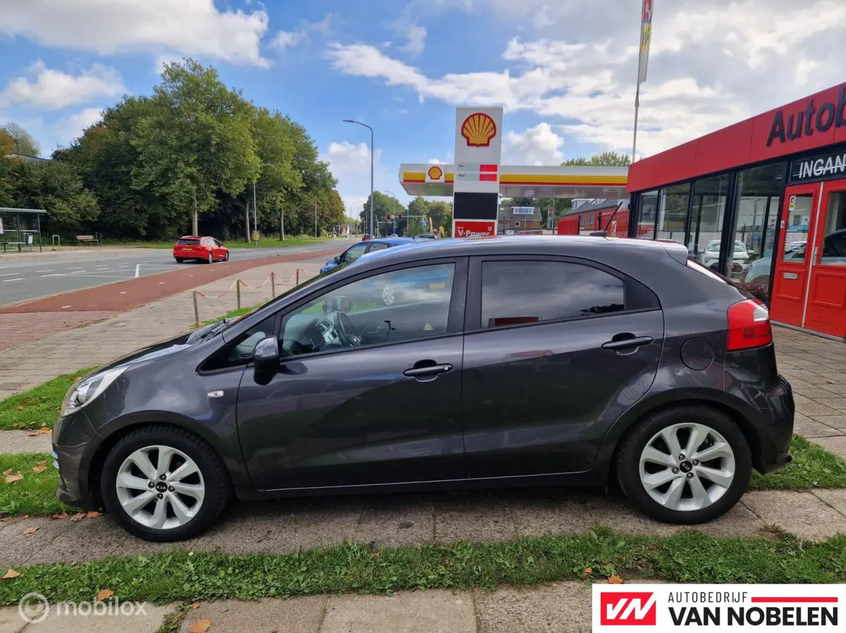 1.2 CVVT DynamicLine