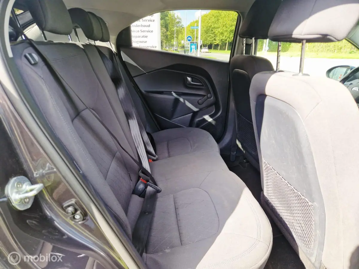 1.2 CVVT DynamicLine