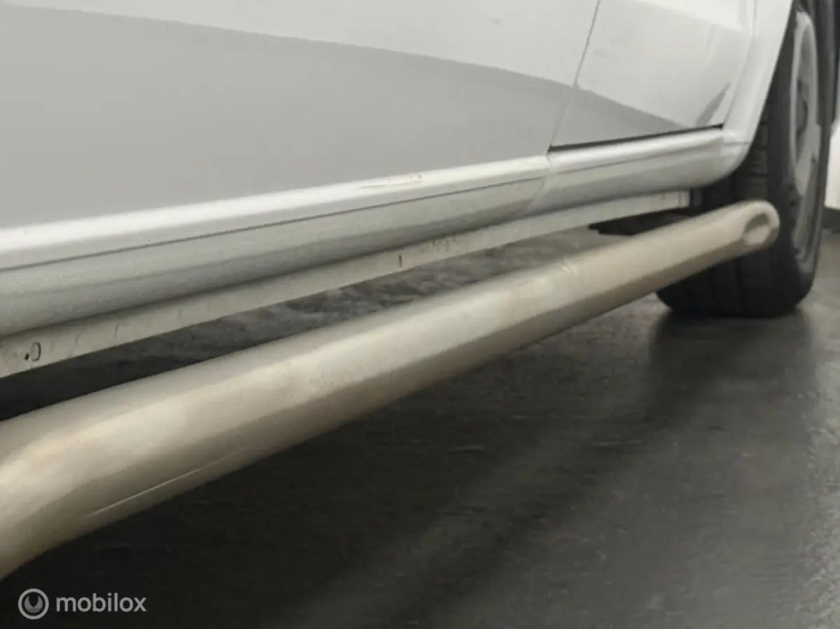 Bestel 111 CDI/ Airco/ BTW./ Imperiaal