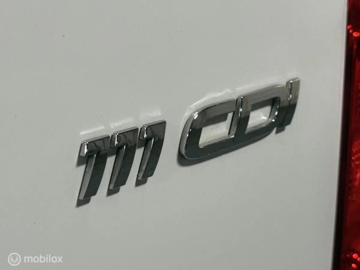 Bestel 111 CDI/ Airco/ BTW./ Imperiaal