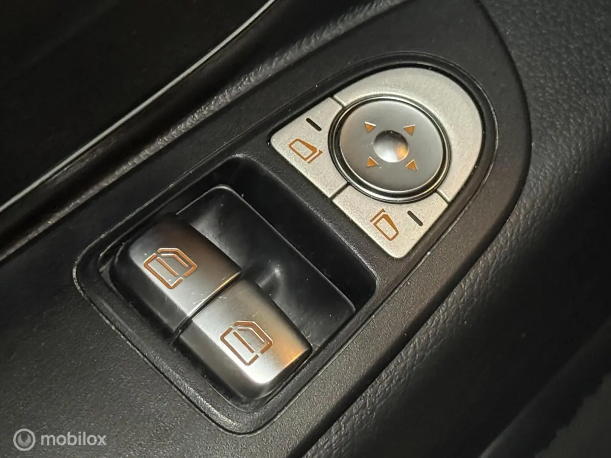 Bestel 111 CDI/ Airco/ BTW./ Imperiaal