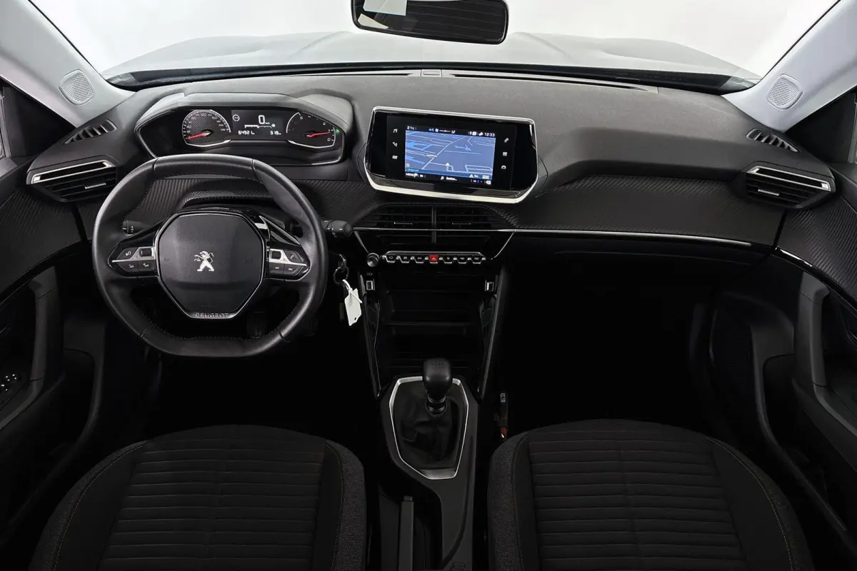 1.2 PureTech Active Trekhaak Navigatie Airco Apple CarPlay