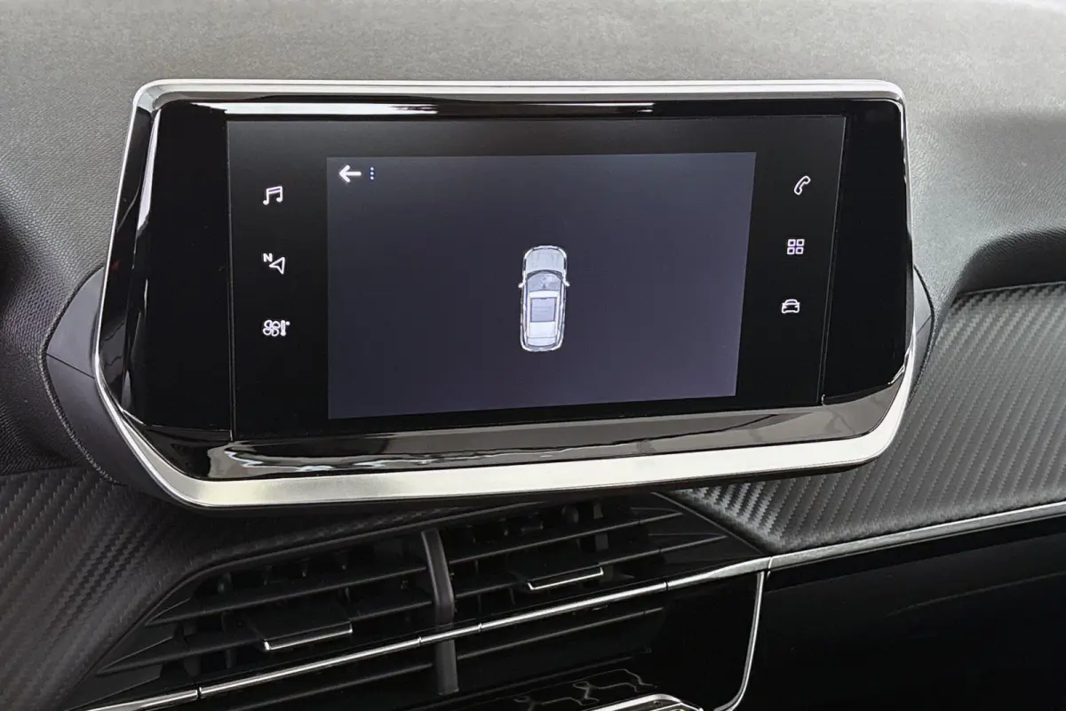 1.2 PureTech Active Trekhaak Navigatie Airco Apple CarPlay