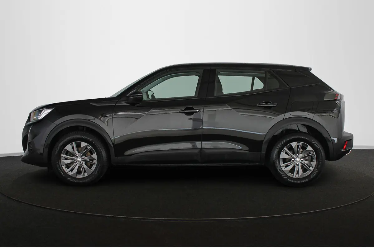 1.2 PureTech Active Trekhaak Navigatie Airco Apple CarPlay