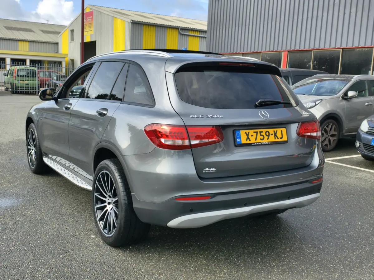350e 4MATIC Premium Plus