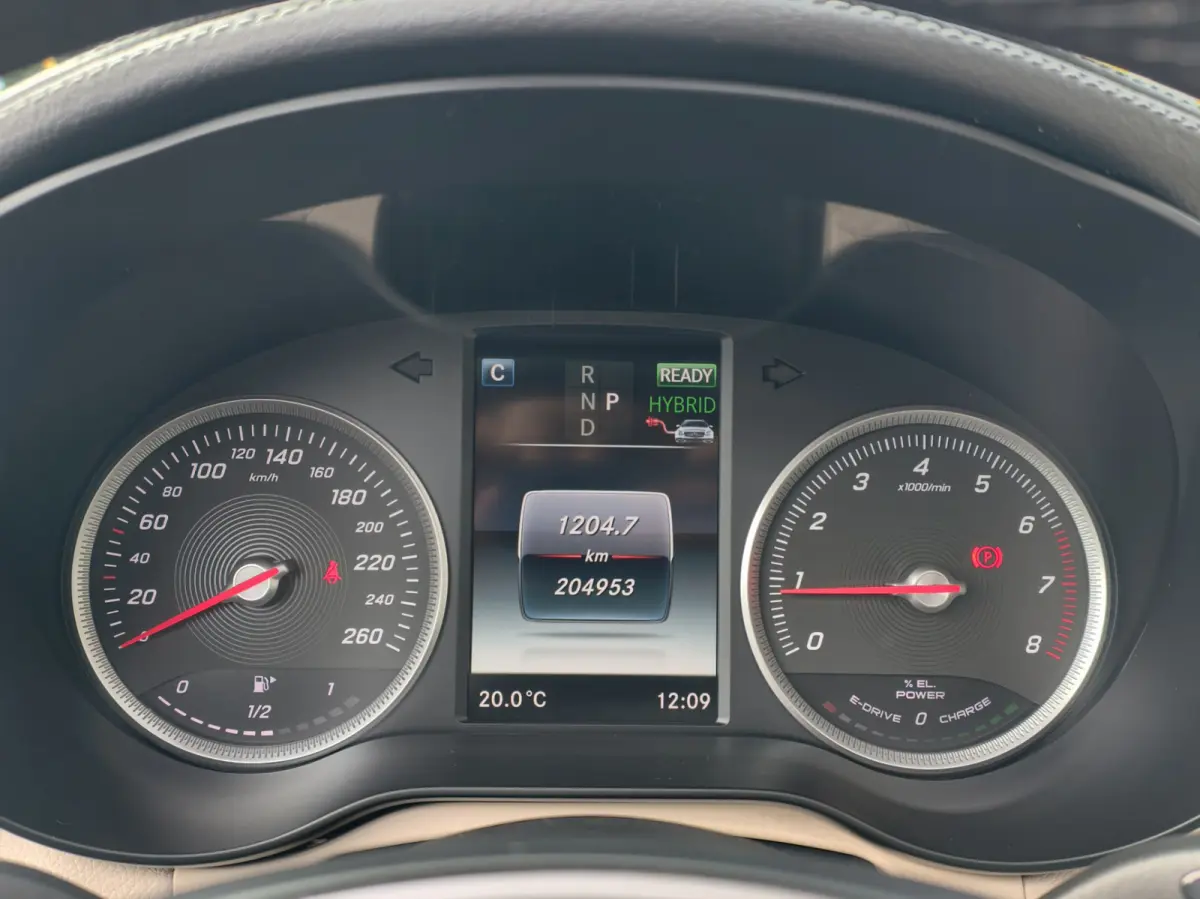 350e 4MATIC Premium Plus