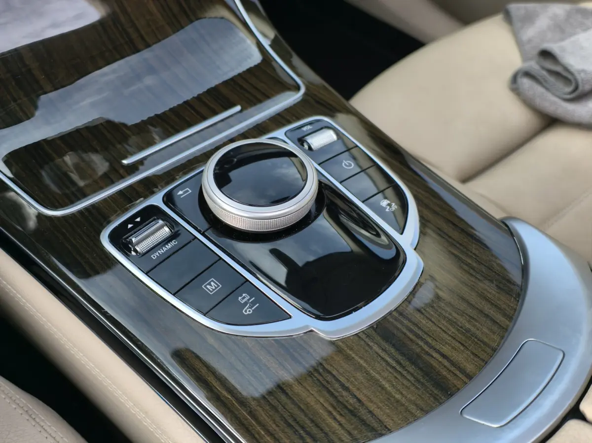350e 4MATIC Premium Plus