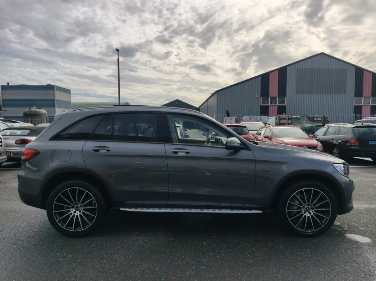 350e 4MATIC Premium Plus