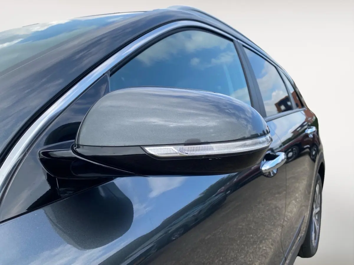 DynamicPlusLine 64 kWh | Climate control | Navigatie | Parkeercamera | Stoel + stuurverwarming | Keyless | Schuif-kanteldak | Line assist |