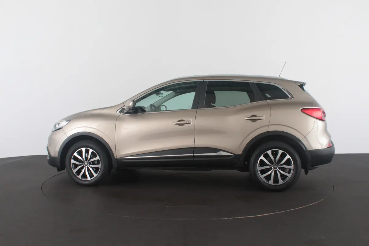 1.2 TCe Limited > Automaat/Trekhaak/all season banden/Apple Carplay/Android Auto