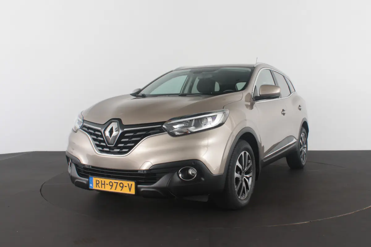 1.2 TCe Limited > Automaat/Trekhaak/all season banden/Apple Carplay/Android Auto