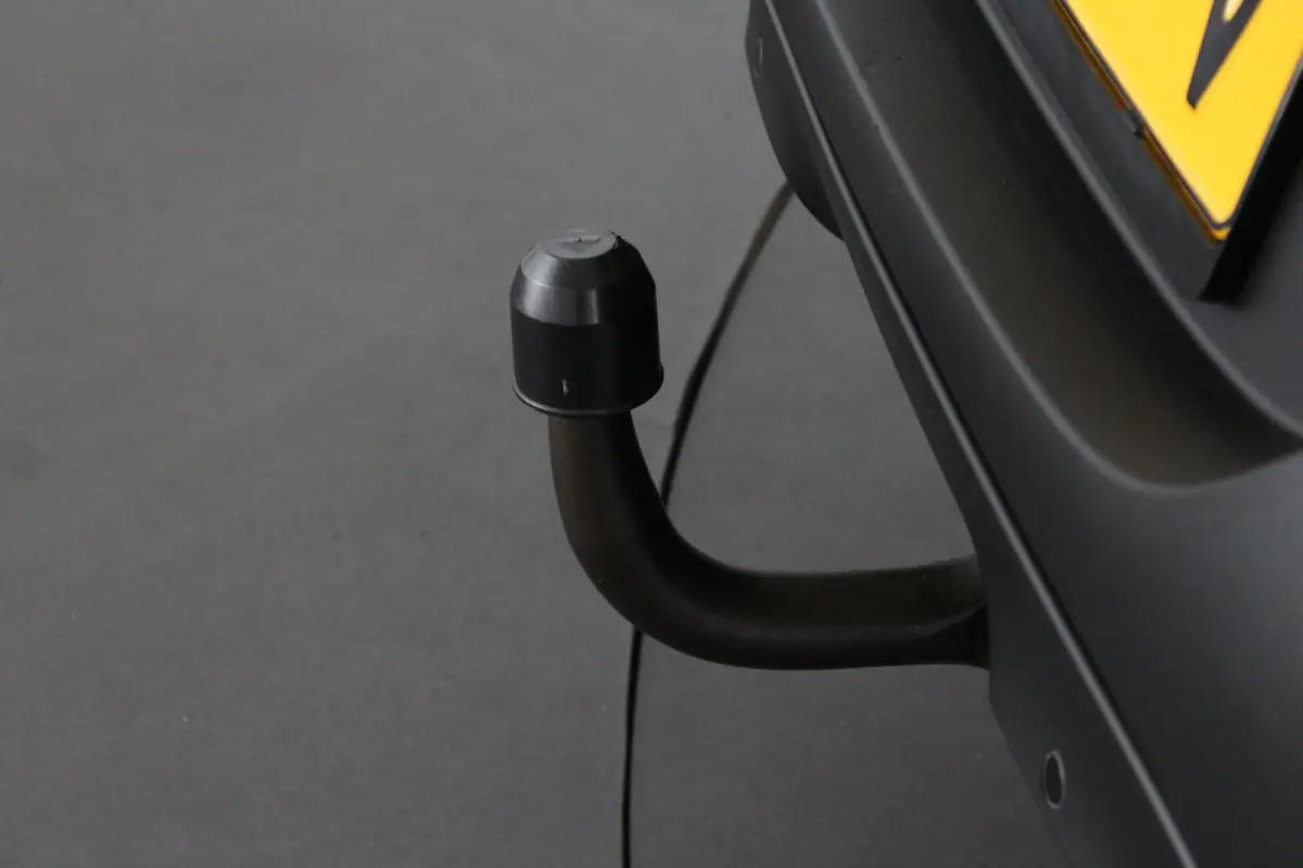 1.2 TCe Limited > Automaat/Trekhaak/all season banden/Apple Carplay/Android Auto