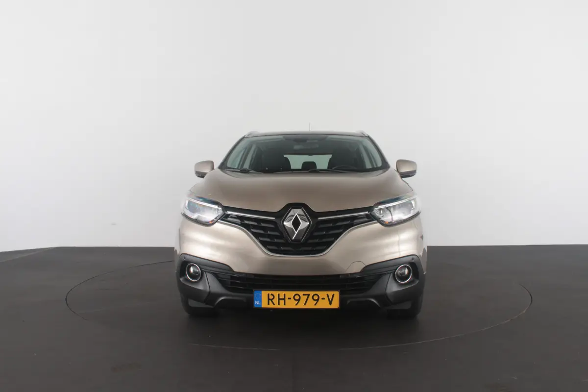 1.2 TCe Limited > Automaat/Trekhaak/all season banden/Apple Carplay/Android Auto