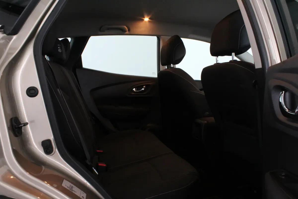 1.2 TCe Limited > Automaat/Trekhaak/all season banden/Apple Carplay/Android Auto