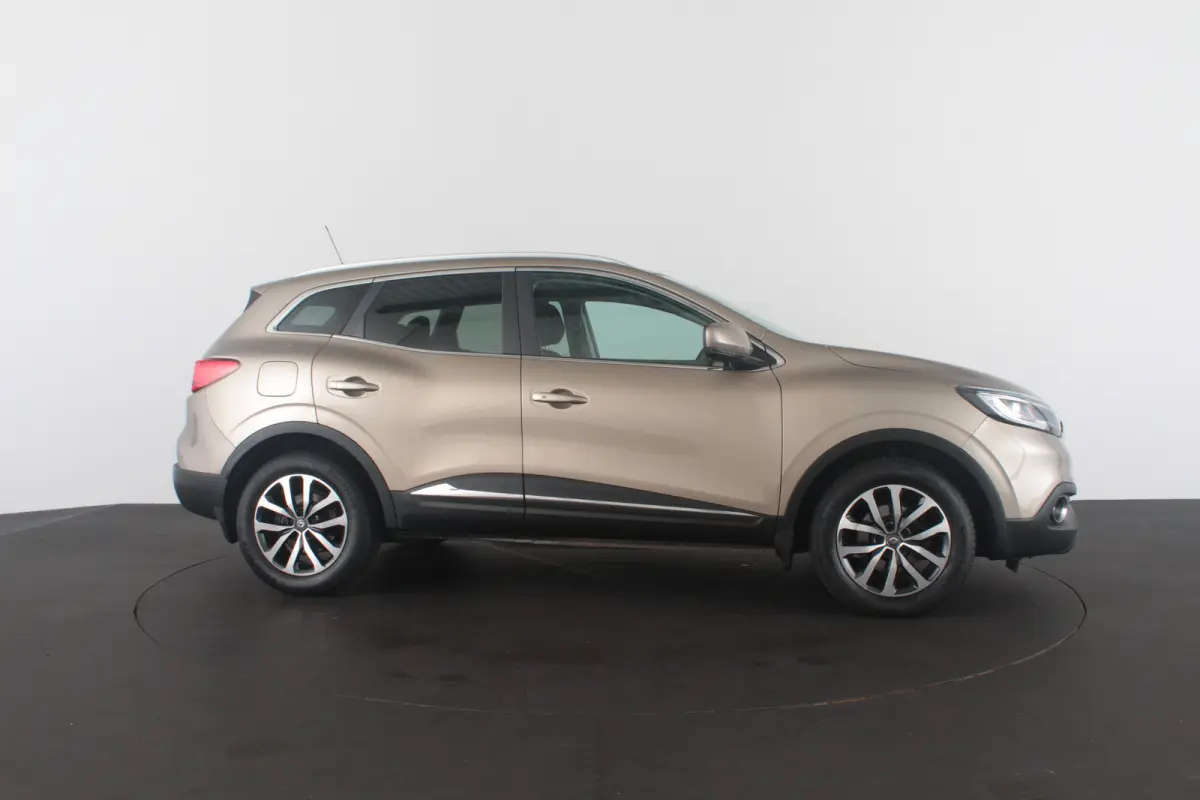 1.2 TCe Limited > Automaat/Trekhaak/all season banden/Apple Carplay/Android Auto