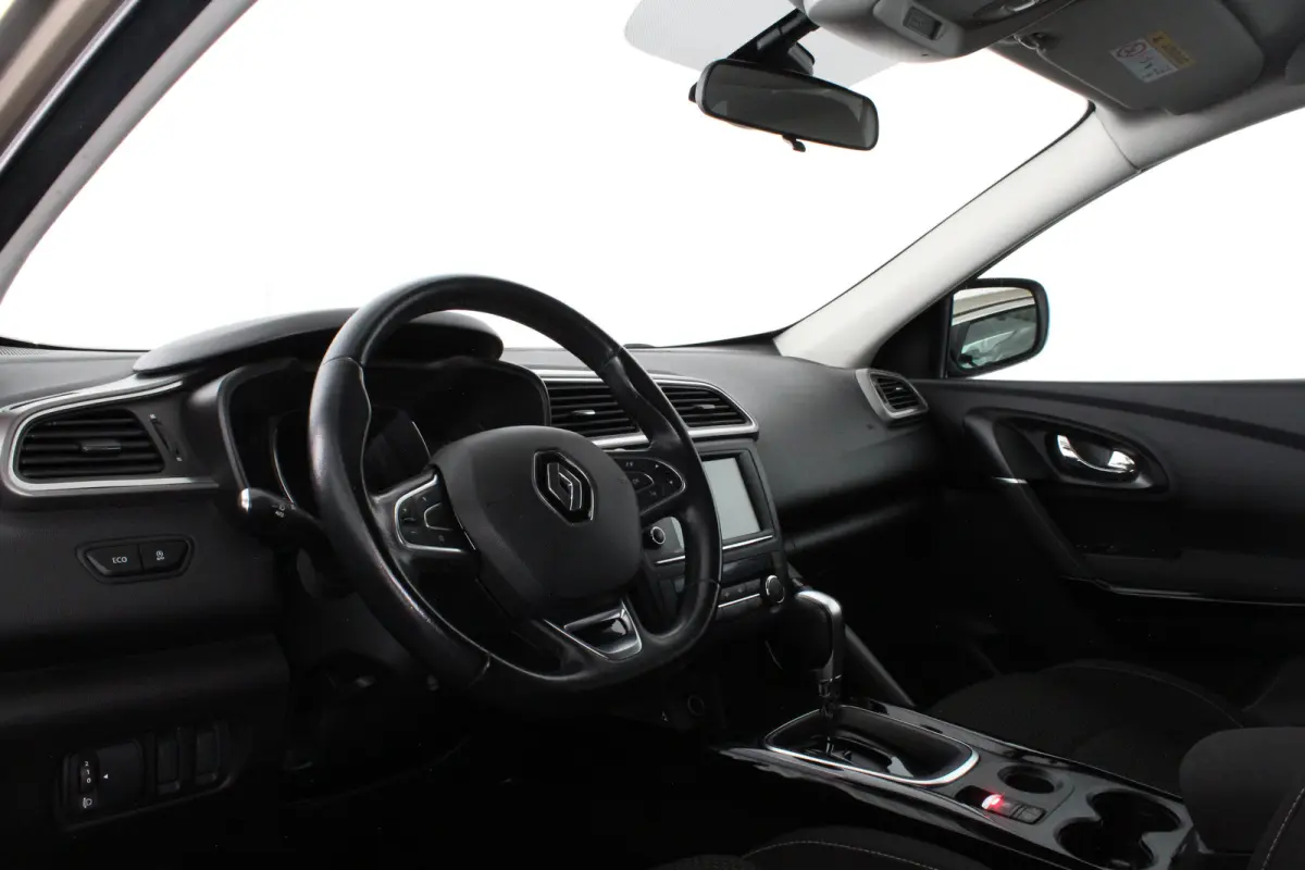 1.2 TCe Limited > Automaat/Trekhaak/all season banden/Apple Carplay/Android Auto
