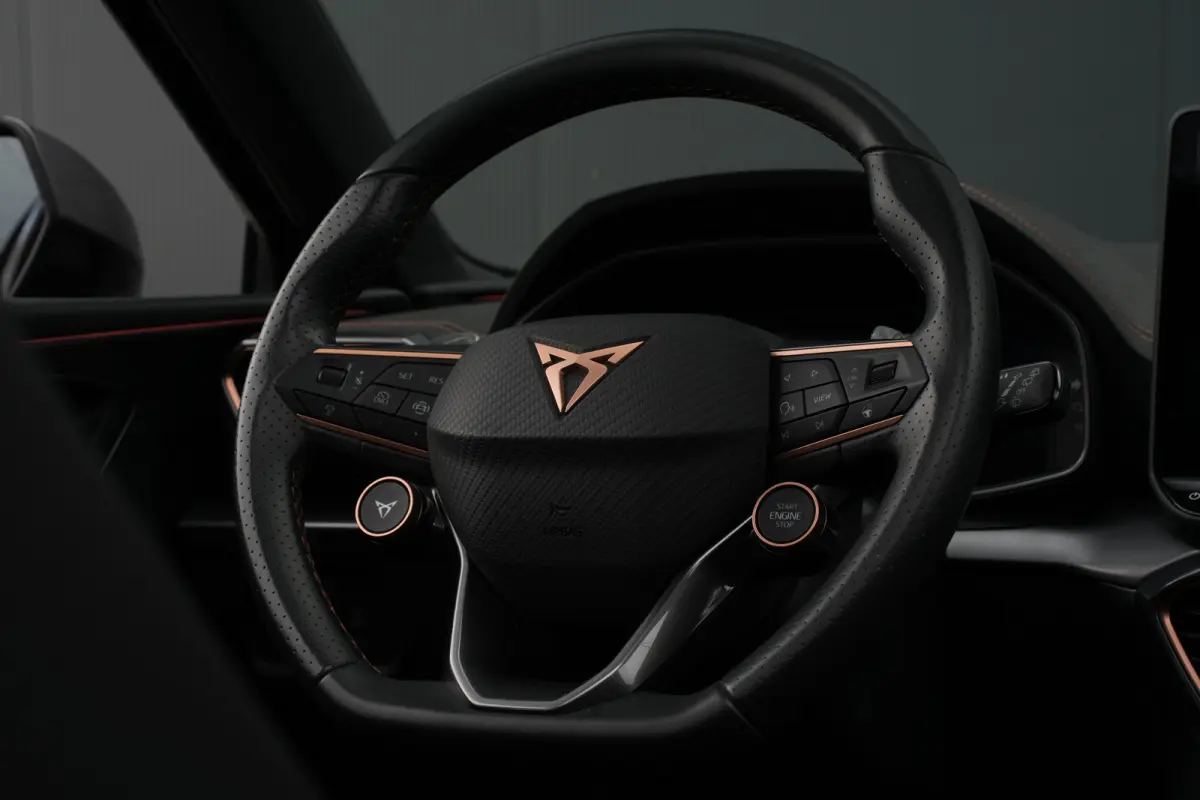 1.5 TSI e-Hybrid 204pk Business | Panoramadak | Bestuurdersstoel Geheugen | Stuur & Stoelverwarming | Sennheiser