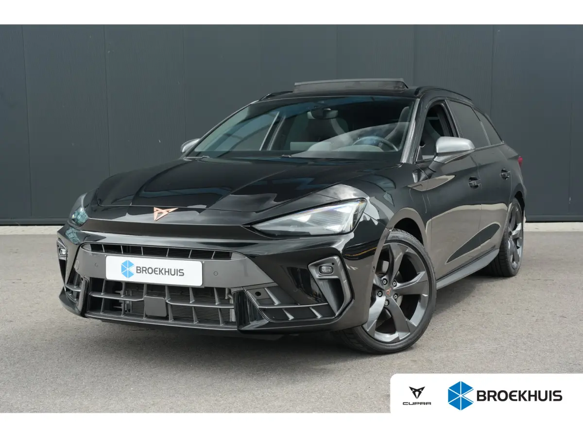 1.5 TSI e-Hybrid 204pk Business | Panoramadak | Bestuurdersstoel Geheugen | Stuur & Stoelverwarming | Sennheiser