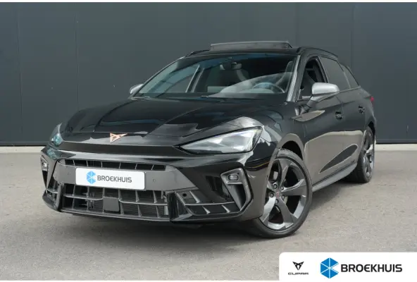 1.5 TSI e-Hybrid 204pk Business | Panoramadak | Bestuurdersstoel Geheugen | Stuur & Stoelverwarming | Sennheiser