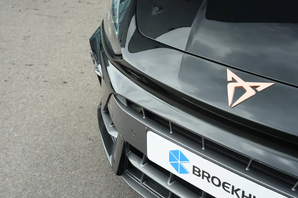1.5 TSI e-Hybrid 204pk Business | Panoramadak | Bestuurdersstoel Geheugen | Stuur & Stoelverwarming | Sennheiser